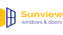 Sunview Windows & Doors Logo